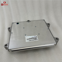 Módulo de Control Electrónico del Motor ECM 3684275 para Motor Diésel ISX15