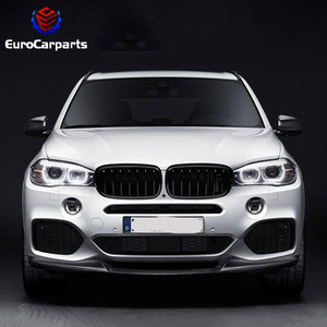 2013-18y <span class=keywords><strong>X5</strong></span> serie <span class=keywords><strong>F15</strong></span> aggiornamento a X5M kit di conversione della carrozzeria Auto accessori per paraurti per BMW <span class=keywords><strong>X5</strong></span> serie <span class=keywords><strong>F15</strong></span> - Product Image 4