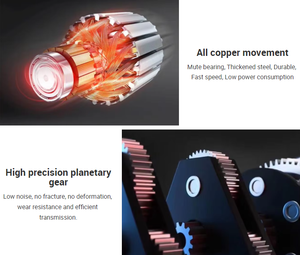 <span class=keywords><strong>Winch</strong></span> חשמלי 12000lbs מחוץ לכביש sUV <span class=keywords><strong>winch</strong></span> - Product Image 5