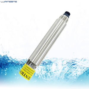 RTU Wasserqualitätsanalysator Labor-Parameter-Multisensor Tragbarer Integrierter COD BOD TOC UV Sensor für Garnelenzucht – Bestseller - Product Image 2