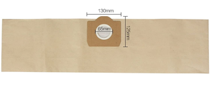 Bolsas para Polvo Compatibles con Aspiradoras Karcher WD3, WD3300, WD3.500P, MV3, WD3200, SE4001, <span class=keywords><strong>SE4002</strong></span>, 6.959-130, 6.904-051, 6.904-263, Repuestos para Aspiradoras - Product Image 4