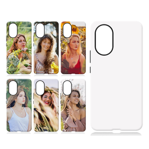 עבור <span class=keywords><strong>huawei</strong></span> nova 8 סדרה 3D תיק כבד מותאם אישית 3D 2in1 סרט סבלימציה במקרה טלפון עבור נובה 8 se - Product Image 1