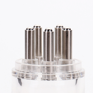 แปรงทาเซรั่มบำรุงเส้นผมสำหรับการเจริญเติบโตของเส้นผม ปี 2025 - Product Image 4