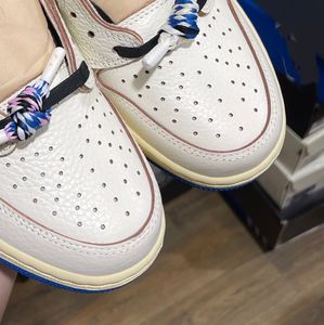 Zapatillas Deportivas Retro Travis Scotts de la Mejor Calidad 2026, Color Verde Oliva Medio, Negro Phantom, para Hombre - Product Image 3