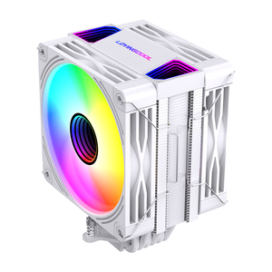 Lovingcool Bộ Vi Xử Lý Đồng Tản Nhiệt Argb <span class=keywords><strong>Fan</strong></span> <span class=keywords><strong>CPU</strong></span> Làm Mát Không Khí 6 Heatpipe <span class=keywords><strong>CPU</strong></span> Chơi Game Máy Tính PC Bộ Vi Xử Lý Làm Mát Quạt <span class=keywords><strong>CPU</strong></span> <span class=keywords><strong>Fan</strong></span> Hâm Mộ - Product Image 5