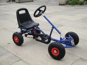 Usine 2023 Nouveaux karts à pédales <span class=keywords><strong>pas</strong></span> chers pour adultes/ Kart <span class=keywords><strong>de</strong></span> <span class=keywords><strong>course</strong></span> à vendre/ Kart à <span class=keywords><strong>4</strong></span> <span class=keywords><strong>roues</strong></span> pour adultes - Product Image 4