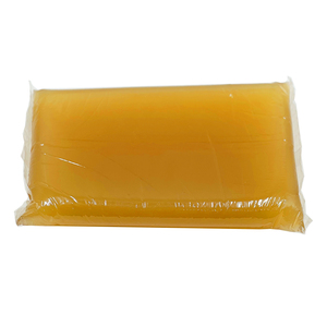 Thạch keo nóng chảy keo chậm khô nhanh khô dính cho trường hợp làm hộp cứng làm keo dán máy - Product Image 4