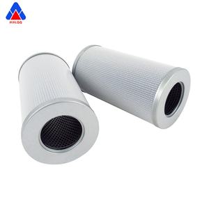 Nuevo Filtro de Repuesto para Estación Hidráulica Huahang, Filtro de Aceite de Fibra de Vidrio 0400RN0100N, 10 Micras, Alta Eficiencia - Product Image 2