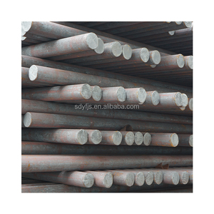 Materia prima Barra de acero al carbono Barra redonda de acero al carbono de Grado Superior Ventas al por mayor Barra de acero al carbono S25c Precio - Product Image 4