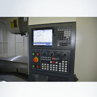 Centre d'usinage vertical CNC universel robuste pour fabricants, prix usine, modèle VMC1580