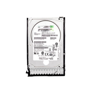 49Y1870ร้อน600G 15K 3.5 SAS HDD - Product Image 6