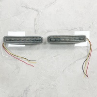 Nouveaux feux de jour LED de haute qualité pour Rolls Royce Phantom, assemblages de phares, feux de pare-chocs, clignotants, feux de bordure