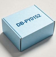 Série de serrures (avec clé) DB-PY0152 pour la série D A&A+ - Pièces de rechange