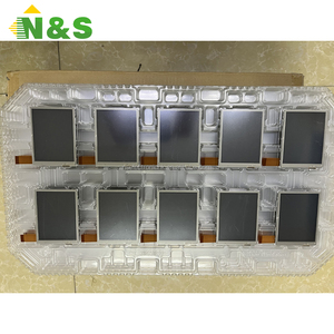 3.5" 240*320 TFT LCD <b>Module</b> For Industrial <b>Control</b> Medical Automotive Equipment COM35T3N93XTC - Product Image 3