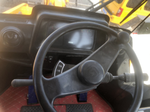 For Front Wheel Loader 856h 2023 Model 20 Ton Engine Core Low Working Hours 0-2000 Hours - Product Image 3