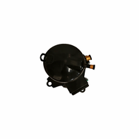 Compresor Scroll INNOTECH YM49E1G-621 R404A/R448A/R449A/R452A para Sistemas de Refrigeración 380-420V Metálico 46.6cc/rev Alta Eficiencia 1