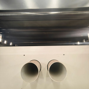 MB1300B-2 <span class=keywords><strong>Raboteuse</strong></span> à bois double face, panneau de <span class=keywords><strong>ciment</strong></span>, contreplaqué, travail du bois, machine à raboter le bois, dégauchisseuse - Product Image 3