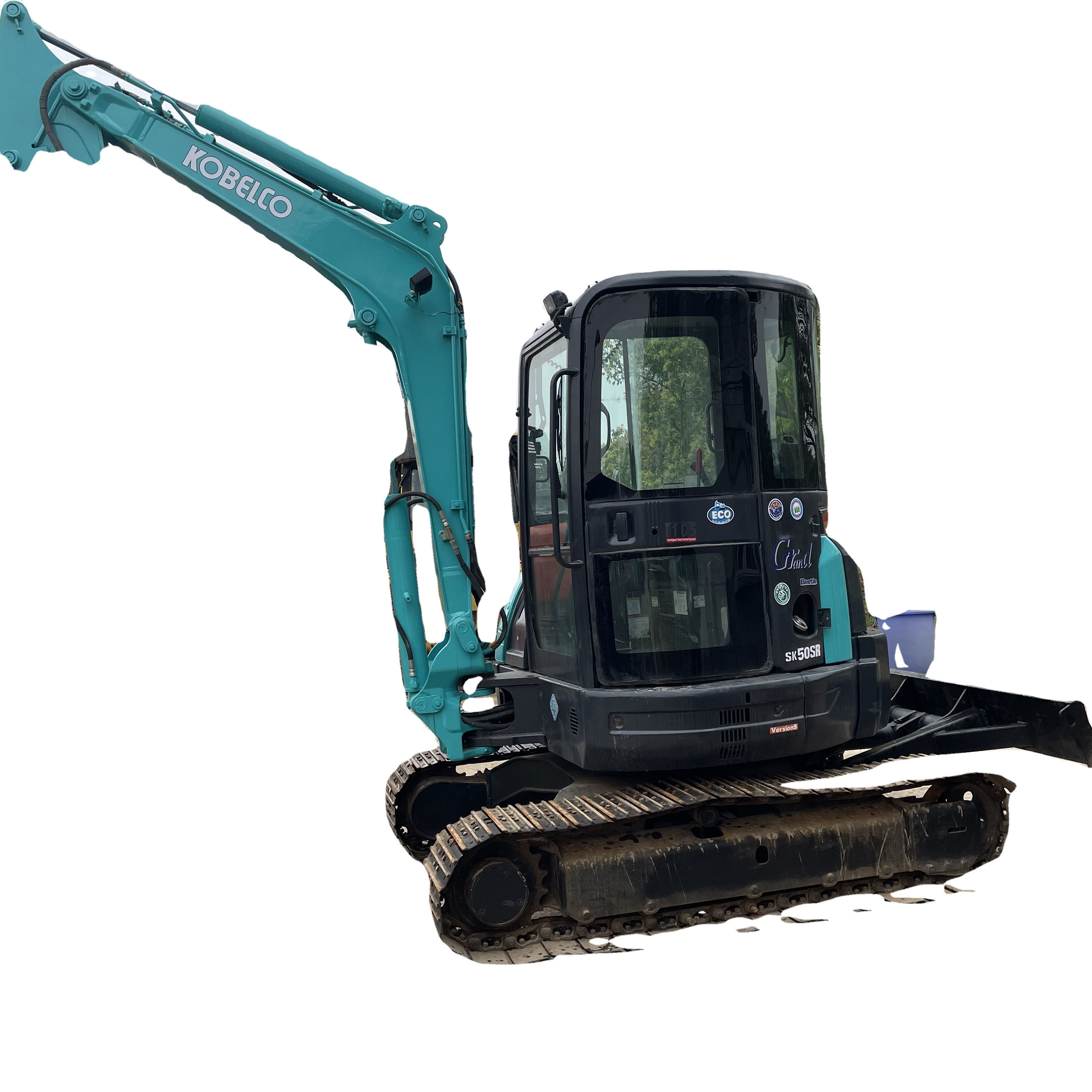 二手科贝尔科迷你挖掘机SK50 sk35低价全系列科贝尔科液压挖掘机热卖| Alibaba.com