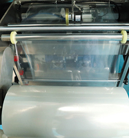 Machine d'emballage pour frites frites, rouleau de 25 pièces, haute qualité, nourriture douce, ours et fromage