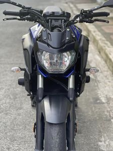 <span class=keywords><strong>Yamaha</strong></span> <span class=keywords><strong>MT</strong></span>-<span class=keywords><strong>07</strong></span> d'occasion <span class=keywords><strong>2023</strong></span> - Product Image 6