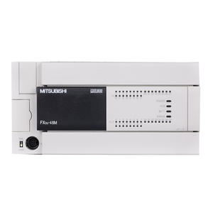 Pour PLC programmable FX3U-48MT/ES-A 16/32/48/64/80/128MR/MT/ES-A RS485 pour le contrôle industriel et la programmation PLC - Product Image 2