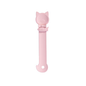 Petop Neues Design Katzen-Fütterungslöffel aus HIPS-Material für Nassfutter und Leckerlis - Product Image 5