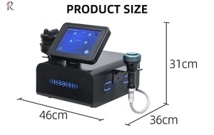 Machine de massage corporel de qualité supérieure, <span class=keywords><strong>appareil</strong></span> de spa pour amincir, masseur corporel, outil de massage corporel, vibrateur, machine de massage pour tout <span class=keywords><strong>le</strong></span> corps - Product Image 6