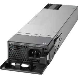 9300 시리즈용 오리지널 PWR-C1-1100WAC AC 전원 공급 장치 W 네트워킹