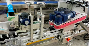 Máquina Automática para Llenar <span class=keywords><strong>Bálsamo</strong></span> Labial HUAJIE, Línea de Llenado de <span class=keywords><strong>Bálsamo</strong></span> Labial - Product Image 6