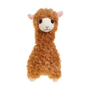 Animal <span class=keywords><strong>de</strong></span> <span class=keywords><strong>peluche</strong></span> <span class=keywords><strong>gigante</strong></span> <span class=keywords><strong>de</strong></span> <span class=keywords><strong>alpaca</strong></span>, juguete <span class=keywords><strong>de</strong></span> fábrica, venta al por mayor - Product Image 3