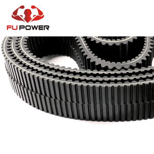 Correa de Transmisión de Alto Rendimiento Fupower Compatible con Can-am 800 <span class=keywords><strong>Maverick</strong></span> Trail Std / <span class=keywords><strong>DPS</strong></span> 2018-2020 900 <span class=keywords><strong>Maverick</strong></span> <span class=keywords><strong>X3</strong></span> HO 2018 - Product Image 2