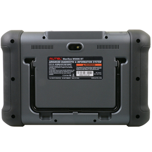 <span class=keywords><strong>Scanner</strong></span> de <span class=keywords><strong>Diagnostic</strong></span> automobile universel Original <span class=keywords><strong>Autel</strong></span> <span class=keywords><strong>Maxisys</strong></span> MS906BT <span class=keywords><strong>Scanner</strong></span> de <span class=keywords><strong>Diagnostic</strong></span> sans fil et de codage ECU - Product Image 3