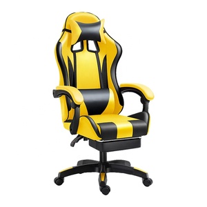 เก้าอี้สำนักงานตามหลักสรีรศาสตร์ เก้าอี้ผู้บริหารปรับระดับได้ เก้าอี้หรูหราสำหรับผู้บริหาร ใช้ในบ้าน คลินิก โรงพยาบาล - Product Image 1