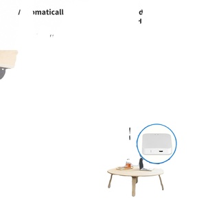 Tuya <strong>Zigbee</strong> <strong>Wireless</strong> <strong>Gateway</strong> <strong>Hub</strong> - Product Image 4