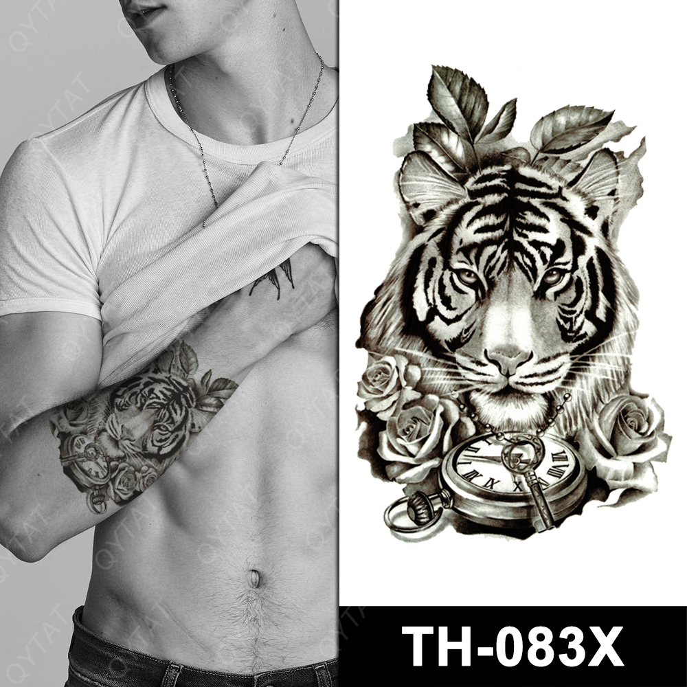 TH-083X
