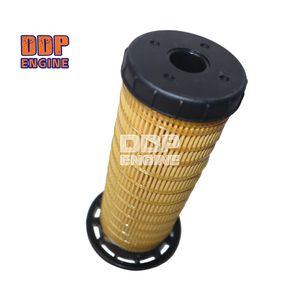 อะไหล่เครื่องยนต์ดีเซล 3223155 กรองน้ำมันเครื่อง สำหรับรถตักดินแคตเตอร์พิลลาร์ CAT E312D2GC E312E E312F E313D2GC E313F E316E E318D2L E318E E320 - Product Image 4