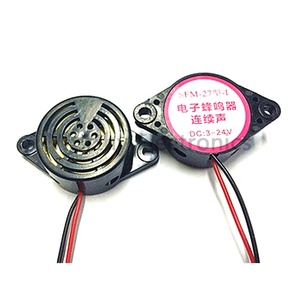 HND-3015A NA 3015A 30*15mm SFM-27 3-24V buzzer piézoélectrique actif <span class=keywords><strong>composants</strong></span> <span class=keywords><strong>électroniques</strong></span> - Product Image 1