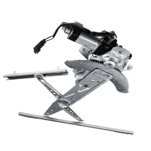 Motor Eléctrico Elevador de Ventanilla Delantera para <span class=keywords><strong>Land</strong></span> <span class=keywords><strong>Rover</strong></span> <span class=keywords><strong>Defender</strong></span> 90 110 L316 2.2L 2.4L 1990-2016 Derecha CUH000082 Izquierda CUH000092 - Product Image 1