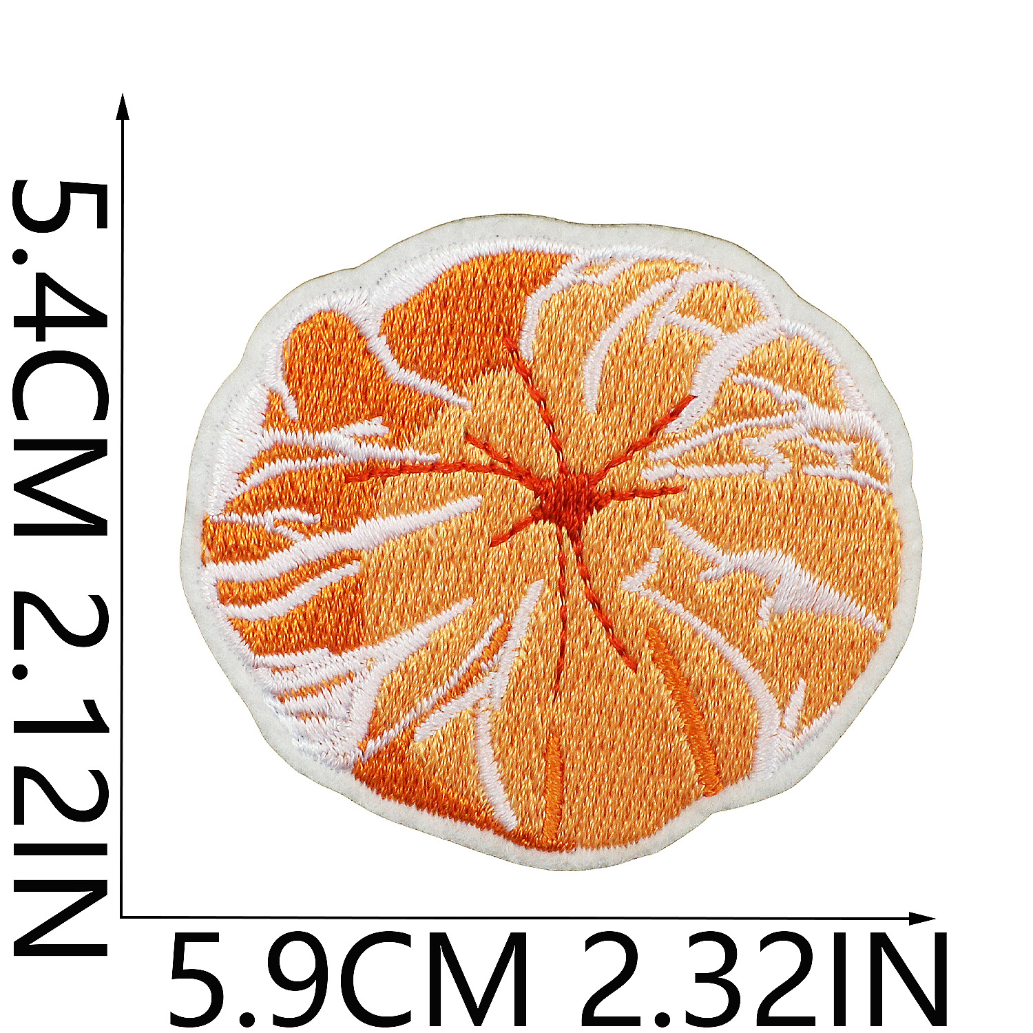 naranja 7
