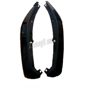 Reventa de 2024 pulgadas, alicates de oreja umper IP, accesorios de aro - Product Image 1