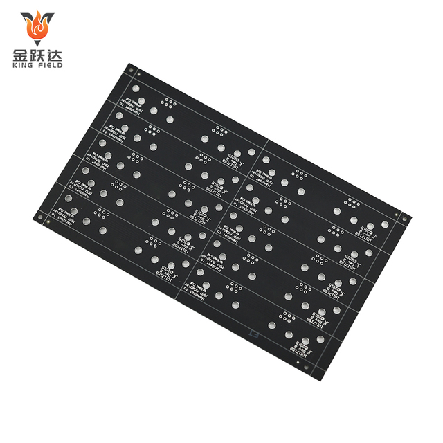 Shenzhen Electronics Circuit Board Components Speaker Circuit Board PCB Manufacturing