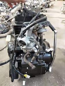 Cadena de Combustión Turbo para Motor Honda Dazhanying 150 CBF150, Apta para el Nuevo Dayun - Product Image 6