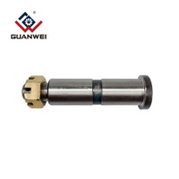 Nouvelles pièces de rechange GW : Attache de ressort à lames OEM 51361-045 25x116 pour Nissan Bluebird (G10) 2000-2006