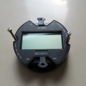 Kit de Pantalla LCD Diferencial 03031-0193-0103 Sin Cubierta IP54 de 10 Pines - Product Image 2