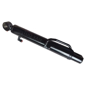 Presa di fabbrica mini escavatore idraulico ram mini escavatore pezzi di ricambio cilindro idraulico Sany <span class=keywords><strong>Kubota</strong></span> Yanmar secchio cilindro - Product Image 3