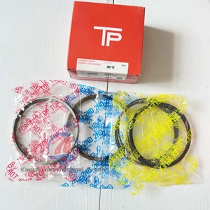 Vòng <span class=keywords><strong>Piston</strong></span> KC mới cho mô hình động cơ ta <span class=keywords><strong>2E</strong></span> <span class=keywords><strong>2e</strong></span>-e <span class=keywords><strong>2e</strong></span>-l 799604 35879/3F Chất lượng cao bảo hành 1 năm - Product Image 2