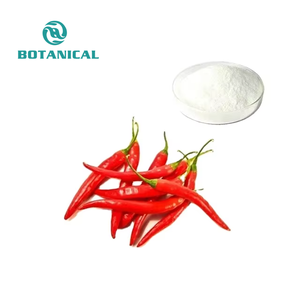En iyi fiyat saf doğal beyaz sarı yeşil kırmızı 10:1 Capsicum özü acı kırmızı biber özü tozu gıda takviyesi için - Product Image 4