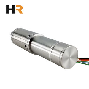 Moteur micro 22 mm 2238, couple élevé, faible régime, moteur à courant continu sans balais, moteur électrique, réducteur, remplacement Maxon - Product Image 2