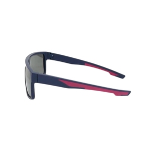 Soft Rubber Nose Bridge PC Lens Athletic Eyewear - Product Image 2