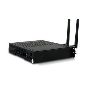 Venta caliente barato I5 4310M Linux ventana Barebone 4K 30Hz OPS Mini ordenador para oficina educativa Panel táctil pizarra electrónica - Product Image 6